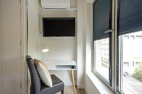 Park Central Short Stay