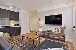 Park Central Short Stay