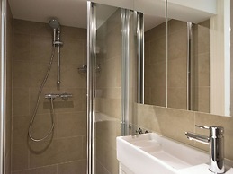 Park Central Short Stay