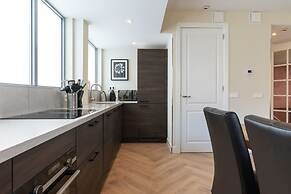 Park Central Short Stay