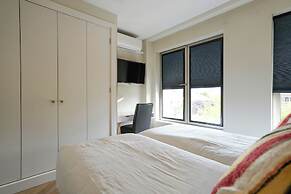 Park Central Short Stay