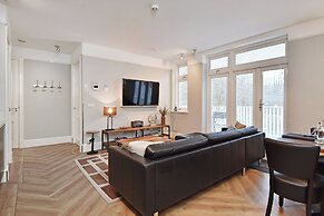 Park Central Short Stay