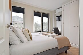 Park Central Short Stay