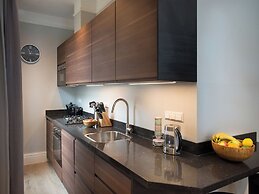 Park Central Short Stay