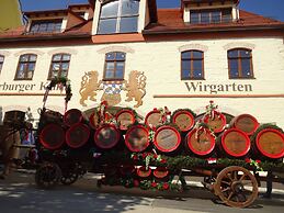 Wirgarten