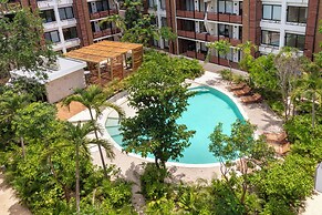 Apt with Private Rooftop Tulum 2 BR