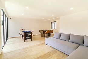 Apt with Private Rooftop Tulum 2 BR