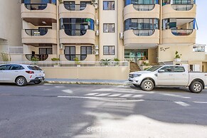 3BR Apt w/ BBQ 50m From Itapema Beach Epo001