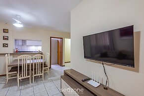3BR Apt w/ BBQ 50m From Itapema Beach Epo001