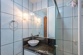 3BR Apt w/ BBQ 50m From Itapema Beach Epo001
