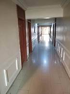 Kenbrill Hyatt Hotel
