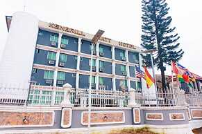 Kenbrill Hyatt Hotel