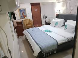 Kenbrill Hyatt Hotel