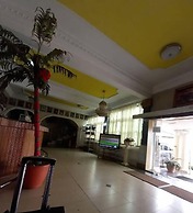 Kenbrill Hyatt Hotel
