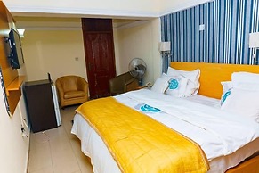 Kenbrill Hyatt Hotel