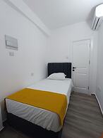 Cyprus harbour suites
