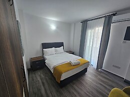 Cyprus harbour suites
