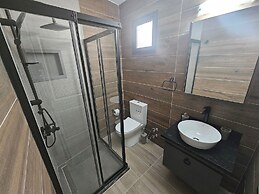 Cyprus harbour suites