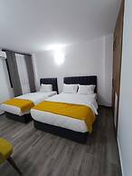 Cyprus harbour suites