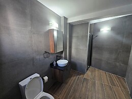 Cyprus harbour suites