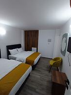 Cyprus harbour suites