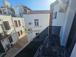 Cyprus harbour suites