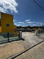 Pousada Porto do Cajú