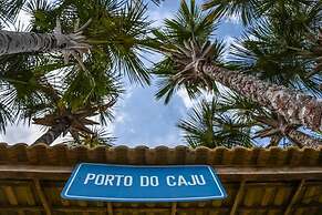 Pousada Porto do Cajú