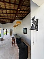 Pousada Porto do Cajú