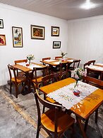 Pousada Casa de Vó