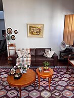 Pousada Casa de Vó