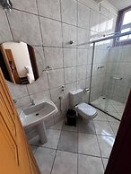 Pousada Casa de Vó
