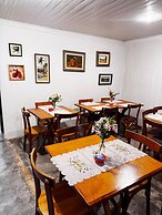 Pousada Casa de Vó