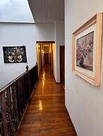 Pousada Casa de Vó