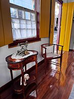Pousada Casa de Vó
