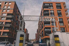 Arena Doki Industrialny Styl Gara