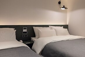 Anook Hotel Suwon Station