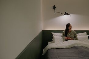 Anook Hotel Suwon Station