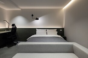 Anook Hotel Suwon Station