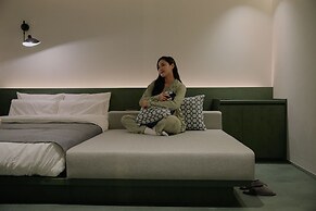 Anook Hotel Suwon Station