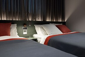 Anook Hotel Suwon Station