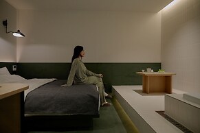Anook Hotel Suwon Station