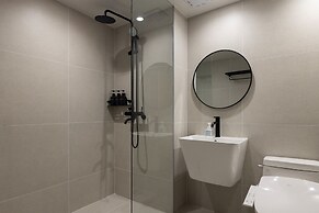 Anook Hotel Suwon Station