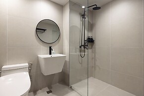 Anook Hotel Suwon Station