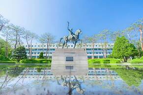 Anook Hotel Suwon Station