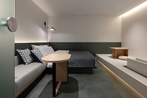 Anook Hotel Suwon Station