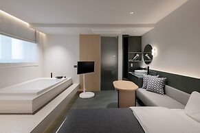 Anook Hotel Suwon Station