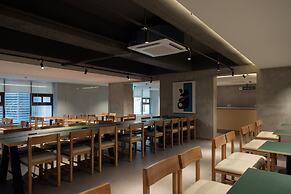 Anook Hotel Suwon Station