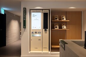 Anook Hotel Suwon Station