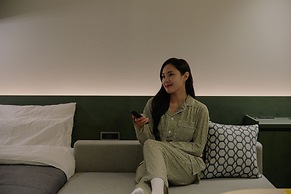 Anook Hotel Suwon Station